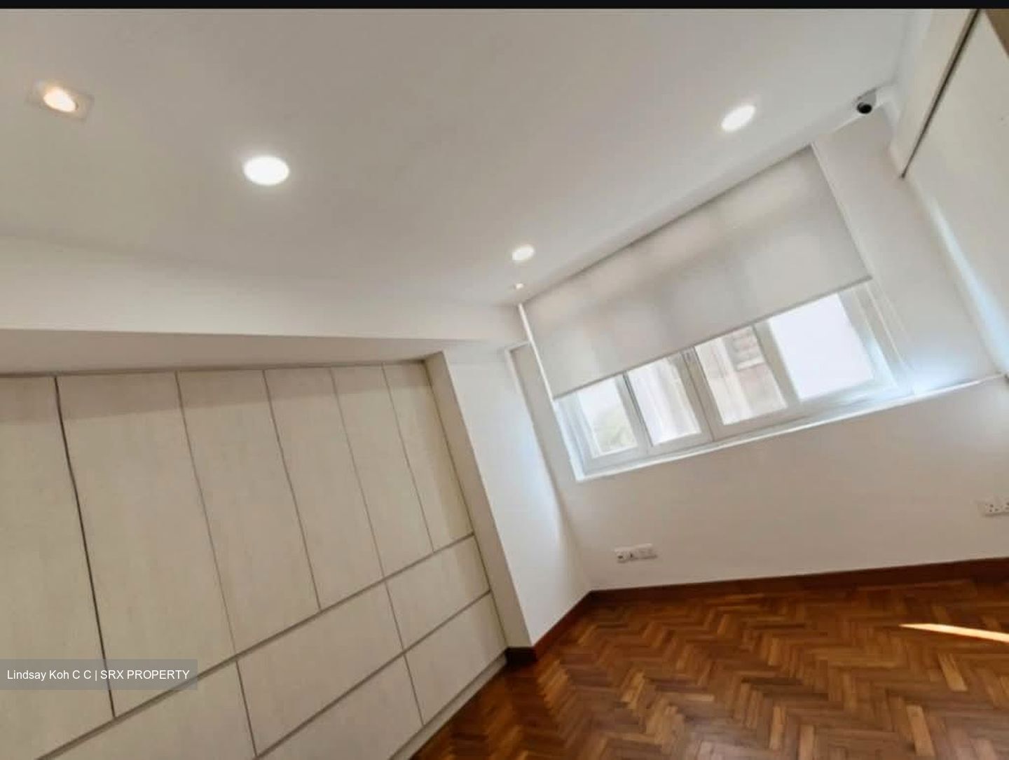 Queensberry Lodge (D10), Apartment #595652161